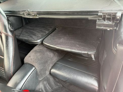 Used 2002 Porsche 911 Carrera 4 AWD/4WD image 47