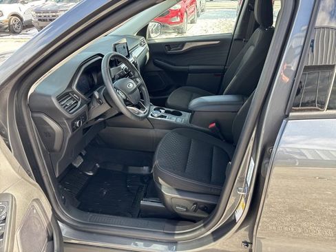Used 2023 Ford Escape Active image 20