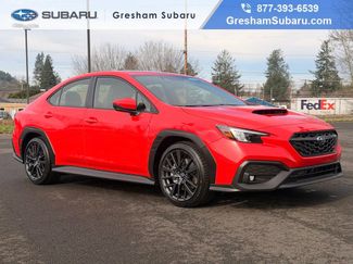 New 2026 Subaru WRX Premium video 1