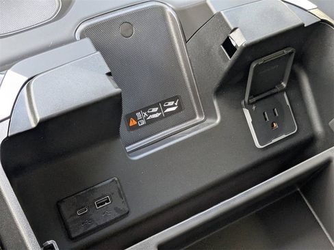 New 2026 GMC Sierra 1500 Elevation w/ Elevation Premium Package image 24