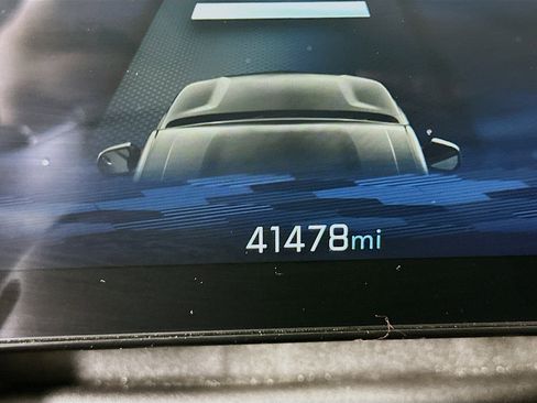 Used 2025 Chevrolet Equinox LT image 19