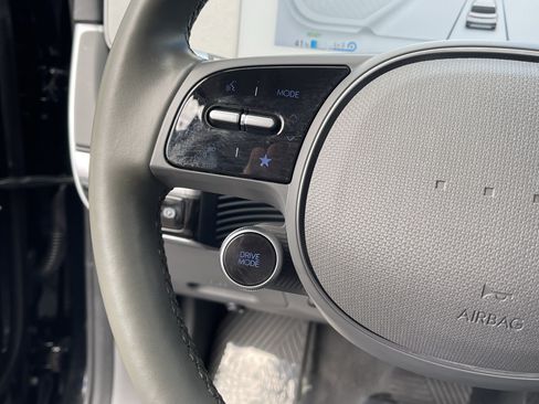 Certified 2024 Hyundai Ioniq 5 SEL RWD image 22