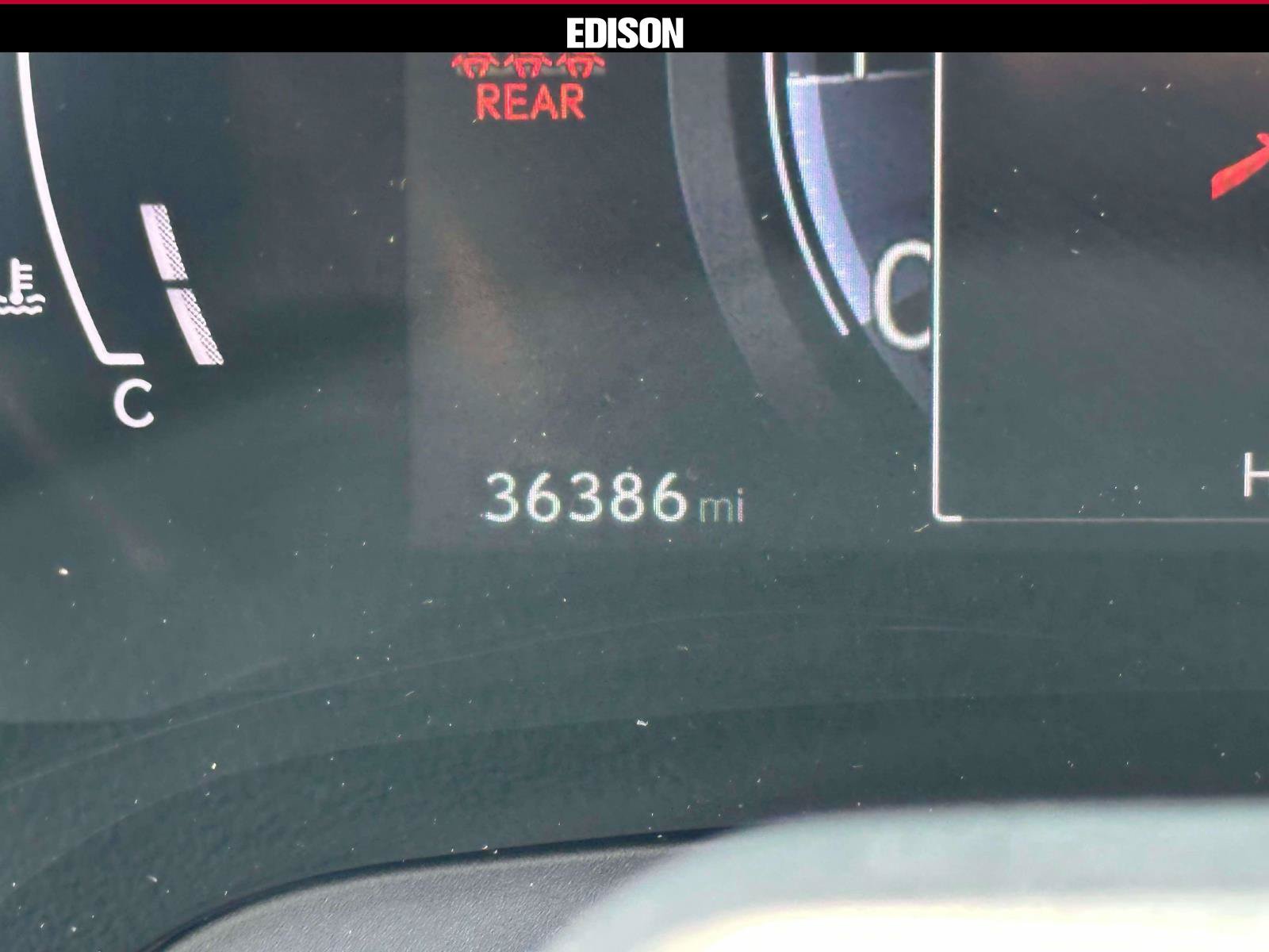Used 2024 Lexus RX 350 Premium Plus w/ Convenience Package AWD/4WD image 26
