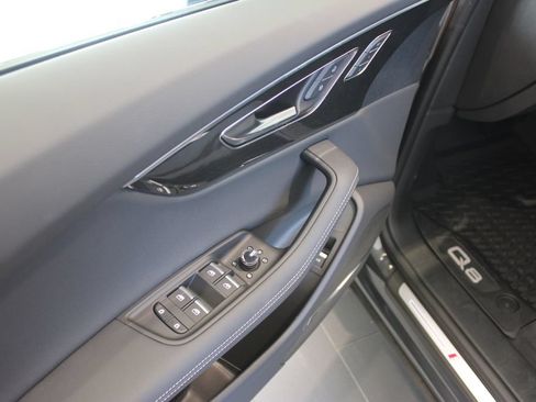 New 2026 Audi Q8 Prestige AWD/4WD image 27