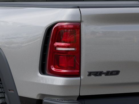 New 2026 RAM 1500 RHO w/ RHO Level 1 Equipment Group AWD/4WD image 35