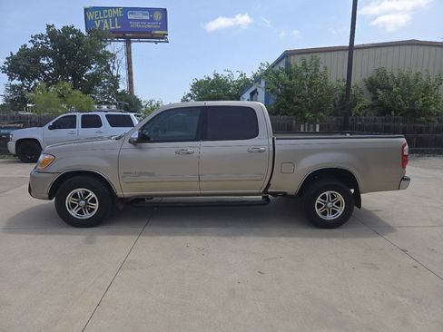 Used 2005 Toyota Tundra SR5 RWD image 5