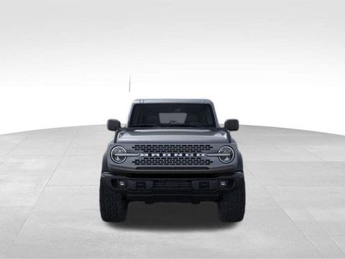 New 2025 Ford Bronco Badlands image 6