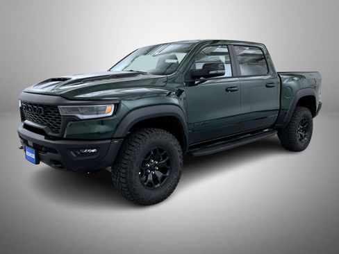 New 2026 RAM 1500 RHO w/ RHO Level 1 Equipment Group AWD/4WD image 1