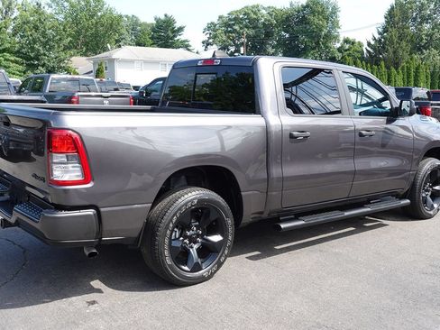 Used 2023 RAM 1500 Tradesman w/ Night Edition AWD/4WD image 3