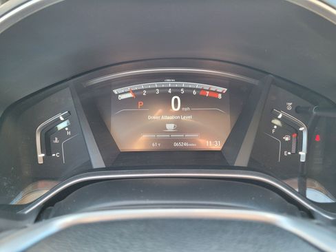 Used 2018 Honda CR-V Touring image 31