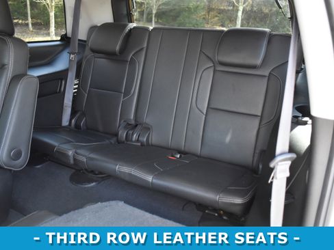 Used 2019 GMC Yukon Denali image 10