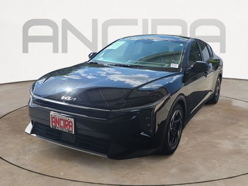 Used 2025 Kia K4 EX FWD image 4