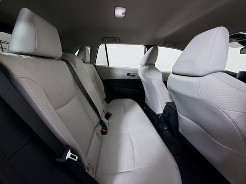 Certified 2023 Toyota Corolla Cross L image 27