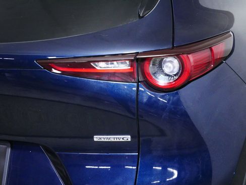 Used 2024 MAZDA CX-30 AWD 2.5 S w/ Preferred Package image 17