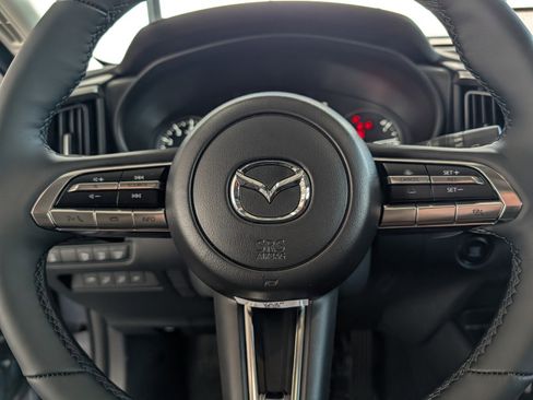 New 2026 MAZDA CX-50 Meridian Edition image 20