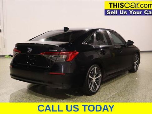 Used 2024 Honda Civic Touring image 7