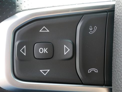 New 2026 RAM 3500 Tradesman w/ Chrome Appearance Group image 15