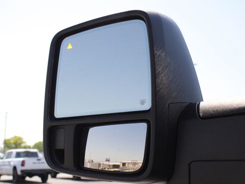 New 2026 RAM 1500 RHO AWD/4WD image 12