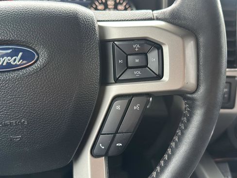 Used 2019 Ford F150 Lariat w/ Equipment Group 502A Luxury image 14