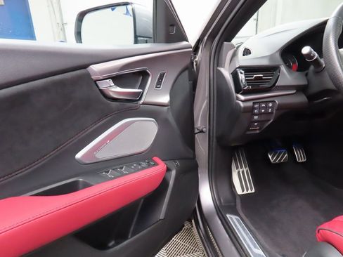 Used 2024 Acura RDX AWD w/ A-Spec & Advance Pkg image 39