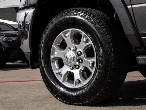 Used 2020 RAM 2500 Laramie image 57