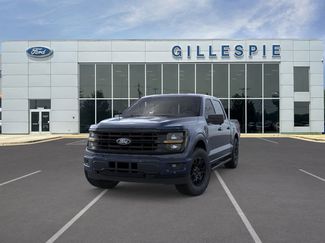 New 2026 Ford F150 XLT w/ Equipment Group 302A MID video 2