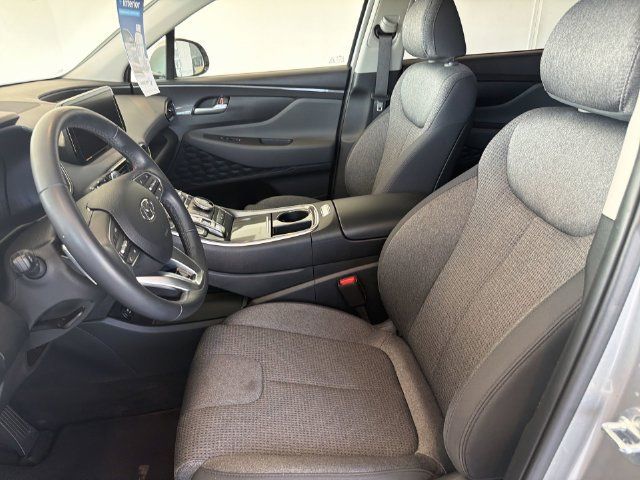 Used 2023 Hyundai Santa Fe SEL AWD/4WD image 21