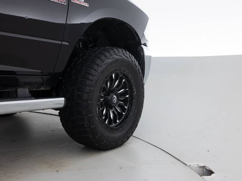 Used 2016 RAM 2500 Lone Star image 18