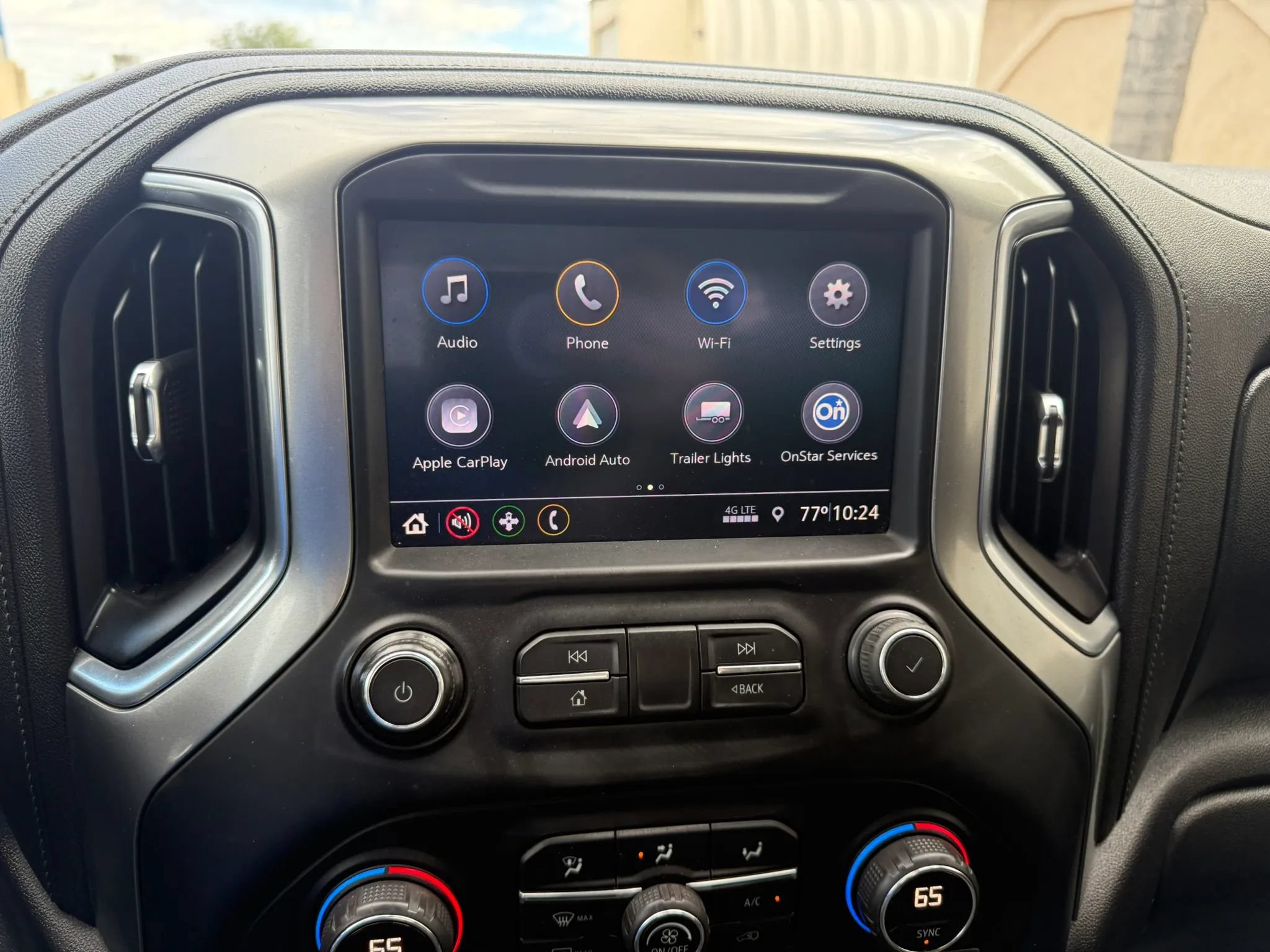 Used 2019 Chevrolet Silverado 1500 LT w/ All-Star Edition RWD image 22