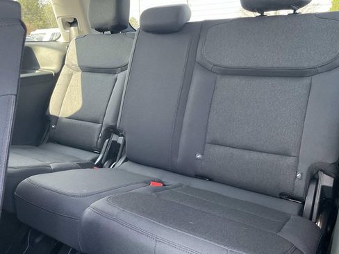 Used 2026 Ford Expedition Active image 15