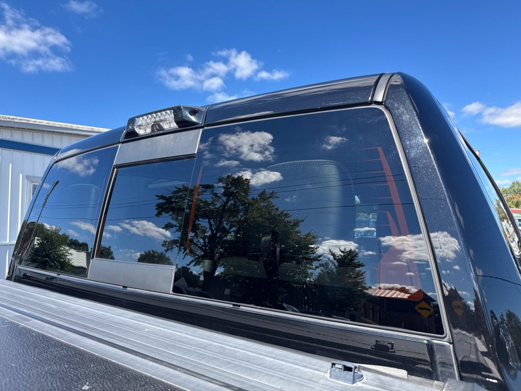 Used 2022 RAM 2500 Laramie AWD/4WD image 21