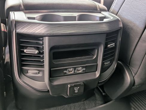 New 2026 RAM 1500 RHO image 24