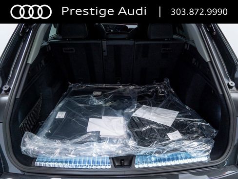 Used 2025 Audi Q5 Premium Plus w/ Premium Plus image 27