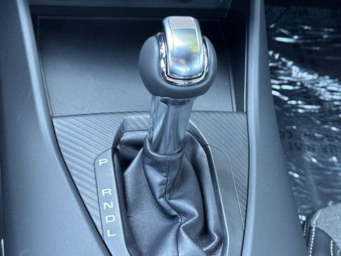 New 2025 Ford Mustang Coupe image 16