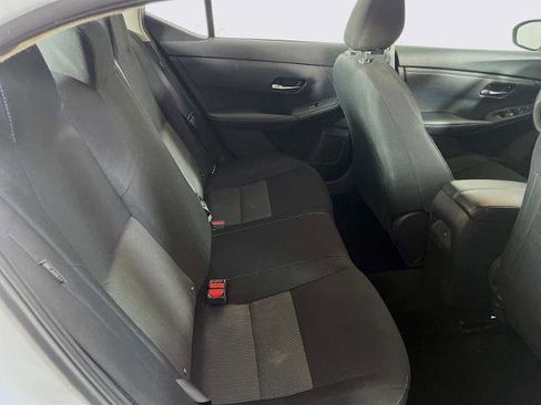 Certified 2023 Nissan Sentra SV w/ All-Weather Package image 27