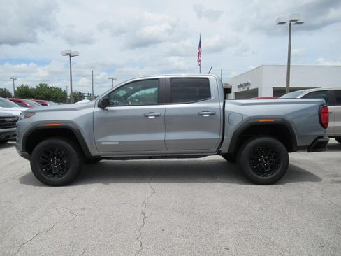 New 2026 GMC Canyon Elevation w/ Convenience Package RWD image 4