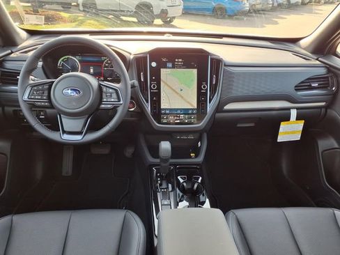 New 2026 Subaru Forester Limited image 5