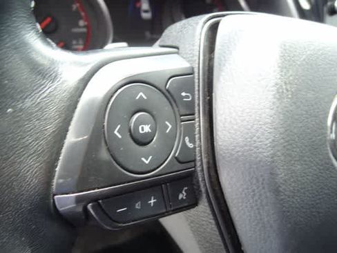 Used 2024 Toyota Camry XSE FWD image 14