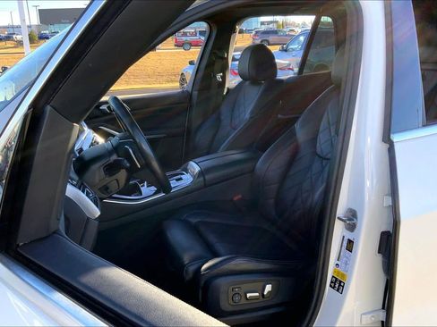 Used 2023 BMW X5 xDrive40i image 7