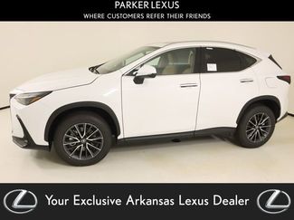 New 2026 Lexus NX 350 AWD w/ Premium Package video 1