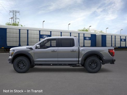 New 2026 Ford F150 Raptor image 3