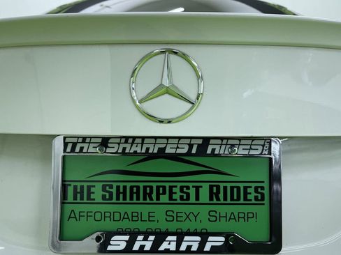 Used 2015 Mercedes-Benz CLA 250 4MATIC image 12