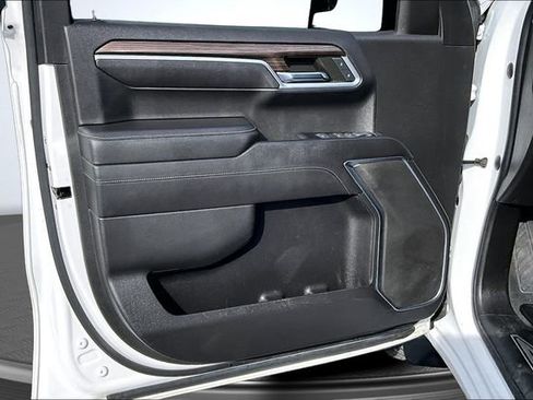 Used 2023 Chevrolet Silverado 1500 LT image 20