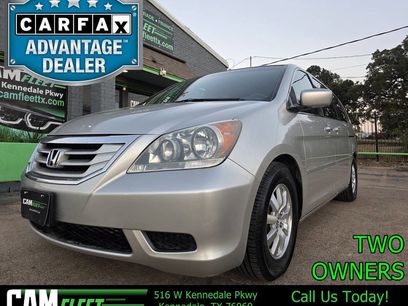 Used 2008 Honda Odyssey EX-L