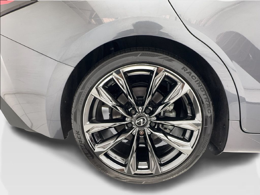 Used 2024 Lexus IS 300 F Sport w/ Accessory Package 2 RWD image 14