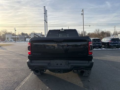 Used 2022 RAM 1500 TRX w/ TRX Level 2 Equipment Group image 20