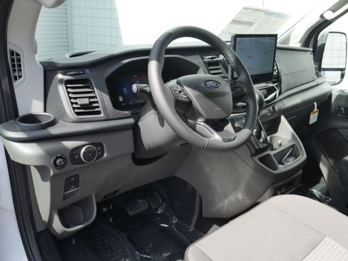 New 2026 Ford Transit 350 XLT AWD/4WD image 4