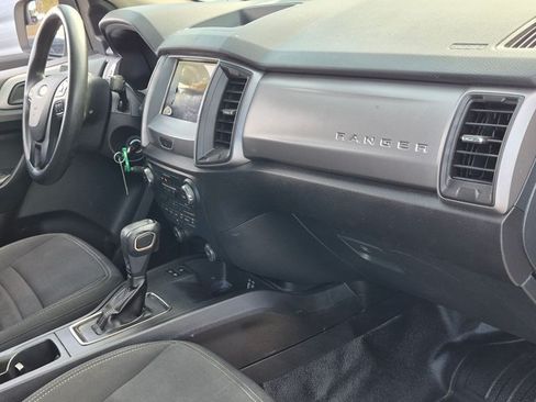 Used 2021 Ford Ranger XL w/ Equipment Group 101A High RWD image 17