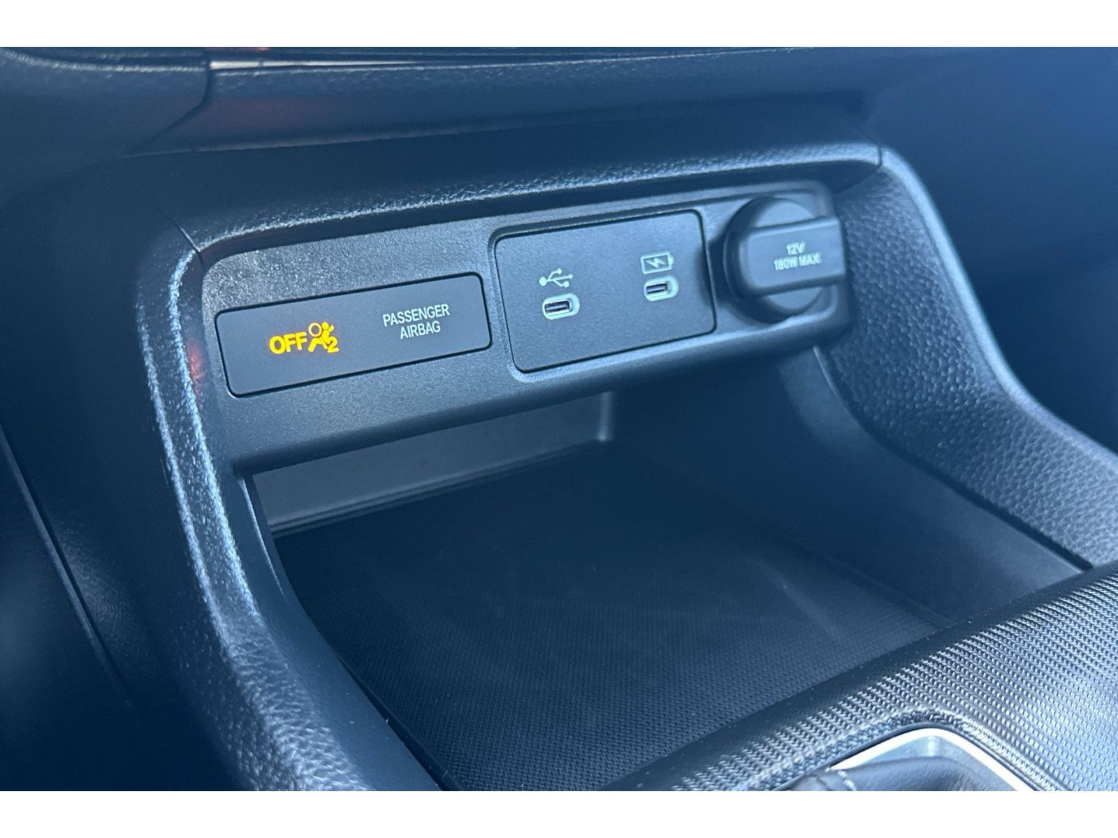 Used 2026 Honda Civic Sport image 30