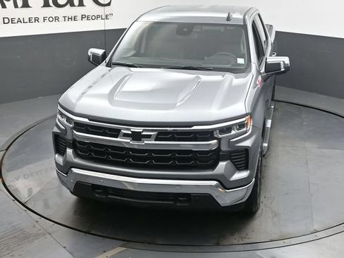 New 2026 Chevrolet Silverado 1500 LT AWD/4WD image 37